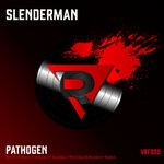 cover: Slenderman - Pathogen