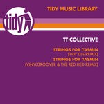 cover: Tt Collective - Strings For Yasmin