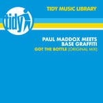 cover: Base Graffiti|Paul Maddox - Got The Bottle