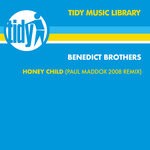 cover: Benedict Brothers - Honey Child (Paul Maddox 2008 Remix)