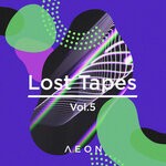 cover: Various - Lost Tapes Vol 5