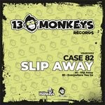 cover: Case 82 - Slip Away