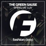 cover: The Green Sause - Bring Me Luv