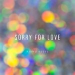 cover: Rianu Keevs - Sorry For Love