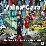 cover: Dowba Montana - Vaina Cara