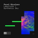 cover: Pavel Khvaleev - Labyrinth