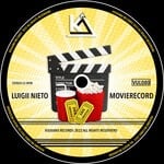 cover: Luigii Nieto - Movierecord