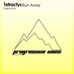 cover: Tetractys - Run Away