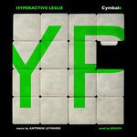 cover: Hyperactive Leslie - Cymbale