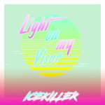 cover: Icekiller - Light On My Visor