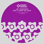 cover: Jay Gunning - Got 2 Have Ur Love