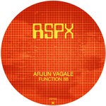 cover: Arjun Vagale - Function 88