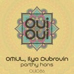 cover: Ilya Dubrovin|Omul - Parthy Hans