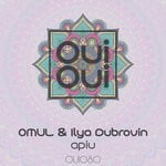 cover: Ilya Dubrovin|Omul - Apiu (Original Mix)