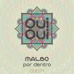 cover: Malbo - Por Dentro (Original Mix)