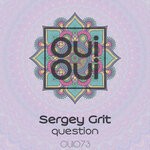 cover: Sergey Grit - Question (Original Mix)