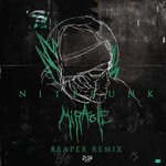 cover: Nitepunk - Miracle (REAPER Remix)