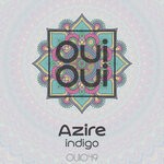 cover: Azire - Indigo (Original Mix)