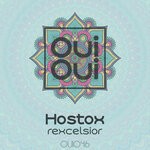 cover: Hostox - Rexcelsior (Original Mix)