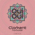 cover: Clarkent - Horbotei (Original Mix)