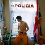 cover: Gentlemens Club - Policia