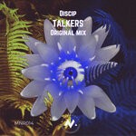 cover: Discip - Talkers