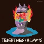 cover: The Frightnrs - Always