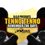 cover: Tenno Tenno - Remember The Days