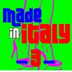 cover: Various - Made In Italy 3