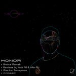 cover: Andre Moret - Honor