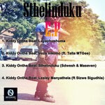 cover: Kiddy Onthe Beat - Sthelinduku EP