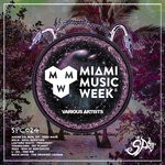 cover: Various - Miami Music Week