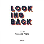 cover: Tescu - Wanting More