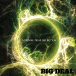 cover: Various - Minimal Deal Selection