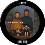 cover: Luca Pernice - Emotion