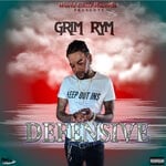 cover: Grim Rym - Defensive