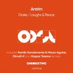 cover: Antrim - Drake / Laughs & Peace