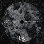 cover: Aleets - Melody Night (Original Mix)