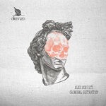 cover: Alex Schultz - Criminal District EP