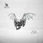 cover: Javi Lago - Evil Drones