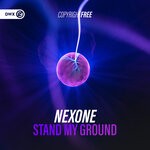 cover: Nexone - Stand My Ground