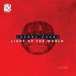 cover: Johnny Kvant - Light Of The World