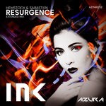 cover: Hemstock|Hemstock & Sabastien|Sabastien - Resurgence