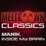 cover: Manik (nz) - Inside My Brain (2022 Remaster)