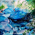 cover: Mazayr - A Place Of Wonder