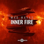 cover: Mad Mayas - Inner Fire