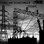 cover: Christian Schachinger - Escape