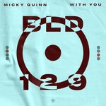 cover: Micky Quinn - With You