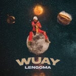 cover: Wuay - Legoma