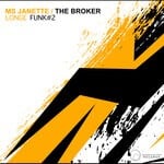 cover: Ms Janette|The Broker - Longe Funk #2